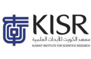 رقم هاتف معهد الكويت للأبحاث العلمية