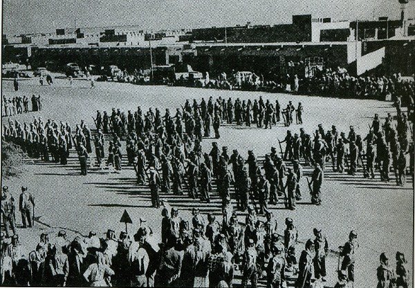 قوات الجيش الكويتي