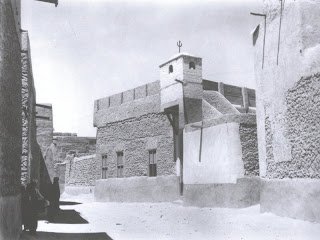 مساجد الكويت القديمة
