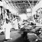 سوق الغربللي في الكويت قديما